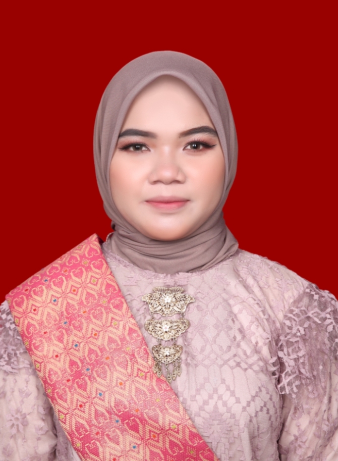 PUTRI NURHALIZA